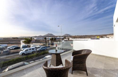 Playa Honda Casa | Casahost Casa Air