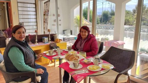 El Tambo Hotel | CasaHotel El Tambo Huancayo