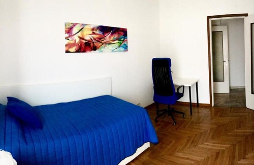 Barona Apartamento | Casahotelmilano