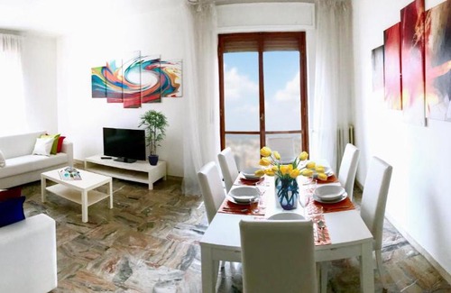 Barona Apartamento | Casahotelmilano