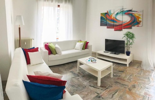 Barona Apartamento | Casahotelmilano