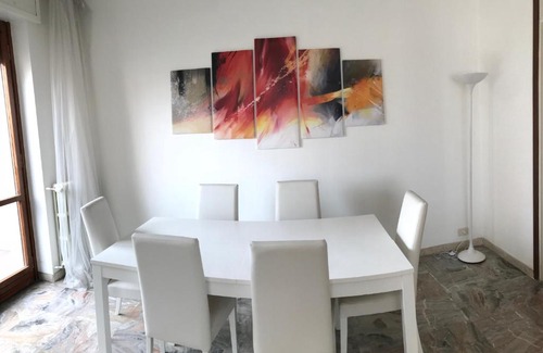 Barona Apartamento | Casahotelmilano
