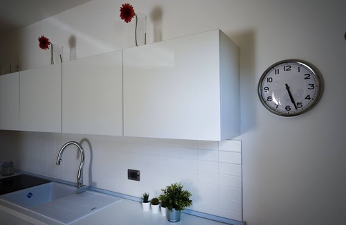 Colle di Val d'Elsa Casa | CASAILCAMBIO Típica cabaña toscana recientemente renovada, de unos 45 metros cuadrados.