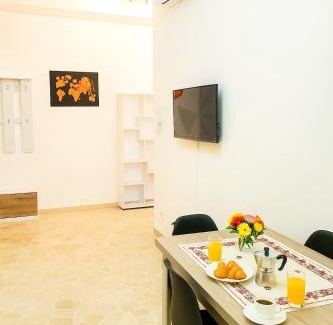 Casoretto Apartamento | CasaInCasoretto