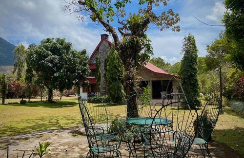 El Valle de Anton Casa | Casa Ortiz/Casa kare