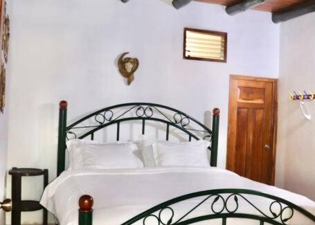 El Valle de Anton Casa | Casa Ortiz/Casa kare
