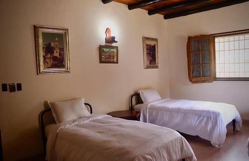 El Valle de Anton Casa | Casa Ortiz/Casa kare