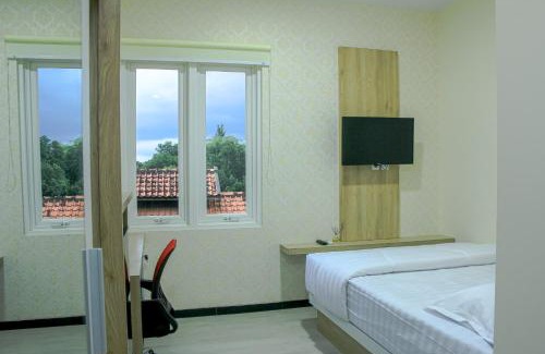 Condongcatur Apartamento | CASAKITA exclusive guest house