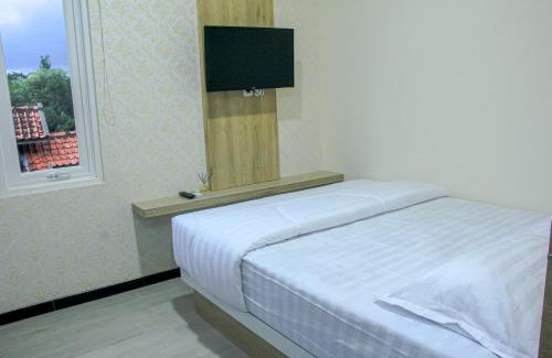 Condongcatur Apartamento | CASAKITA exclusive guest house