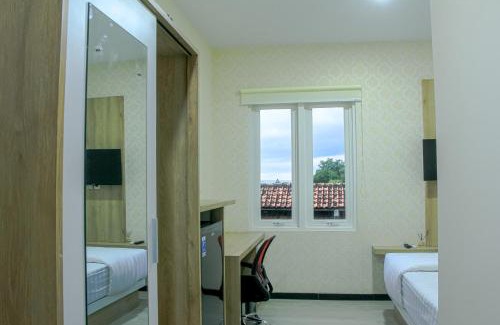 Condongcatur Apartamento | CASAKITA exclusive guest house