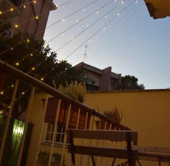 Quartiere XXIX Ponte Mammolo Apartamento | Casalù