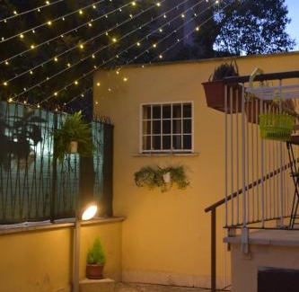 Quartiere XXIX Ponte Mammolo Apartamento | Casalù