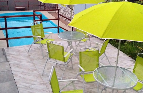 Cabo de Santo Agostinho Apartamento | Casal.20 Stúdios Flats - Furnished and serviced apartments