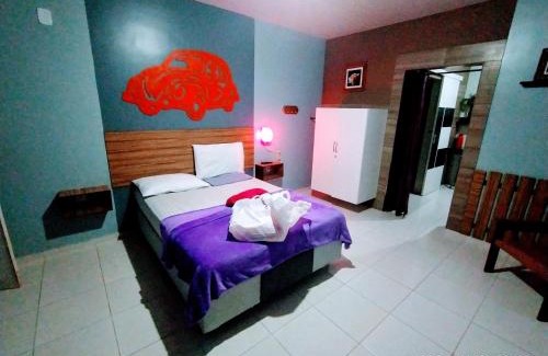 Santo Agostinho Apartamento | Casal.20 Studios Flats