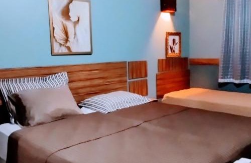 Santo Agostinho Apartamento | Casal.20 Studios Flats