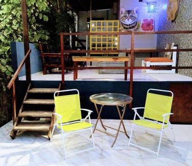 Santo Agostinho Apartamento | Casal.20 Studios Flats