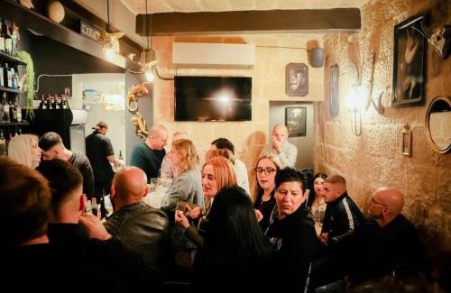Tarxien Cama Y Desayuno | Casal Annunzia Boutique Accomodation