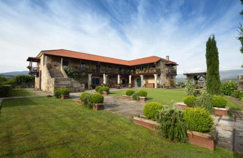Esposende (Rivadavia) Casa | Casal de Armán