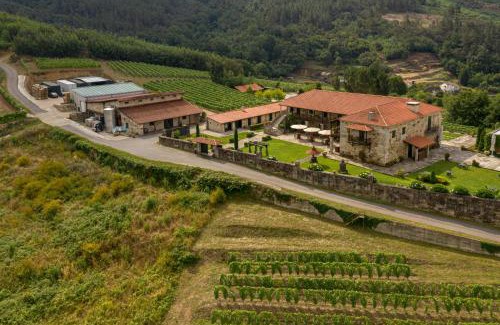 Esposende (Rivadavia) Casa | Casal de Armán