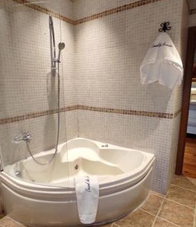Esposende (Rivadavia) Casa | Casal de Armán