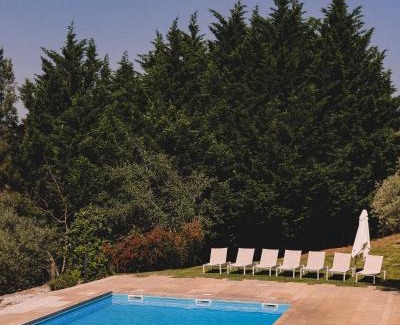 Tralhariz Casa | Casal de Tralhariz - Douro Valley