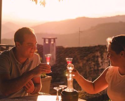 Tralhariz Casa | Casal de Tralhariz - Douro Valley