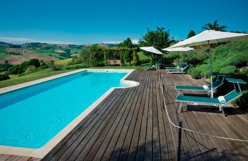 Francavilla d'Ete Apartamento | Casal dei Fichi