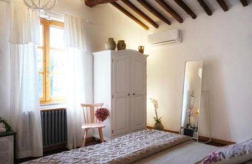 Orentano Cama Y Desayuno | Casal di Peppe B&B