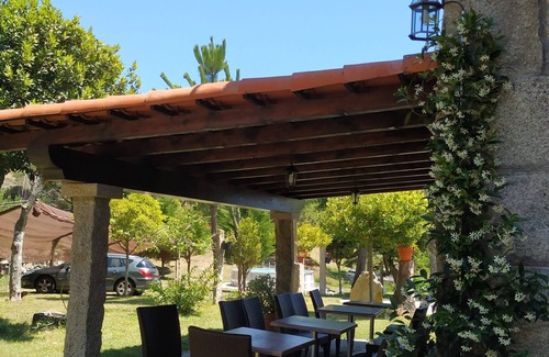 O Grove Casa | Casal do Crego