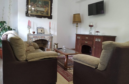 O Grove Casa | Casal do Crego