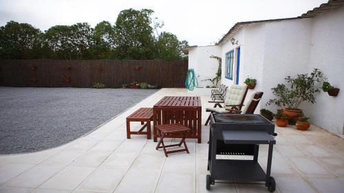 Peniche Casa | Casal Do Góis Guest House