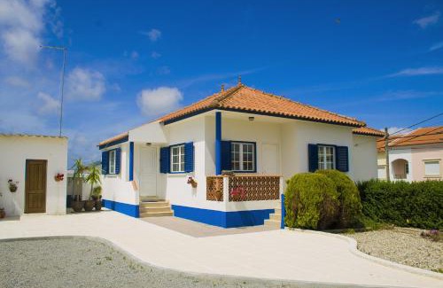 Peniche Casa | Casal Do Góis Guest House