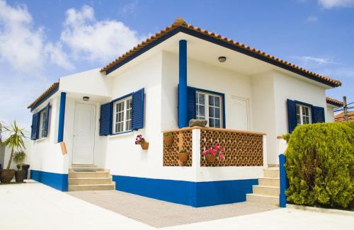 Peniche Casa | Casal Do Góis Guest House