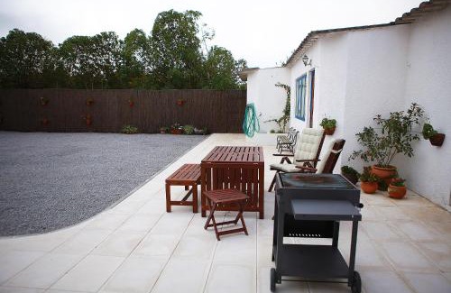 Peniche Casa | Casal Do Góis Guest House
