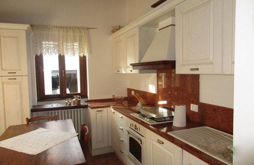 SantʼAngelo in Pontano Otro | Casale San Martino Agriturismo Bio Abajo