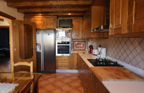 Muxia Casa | Casal Pedrajás