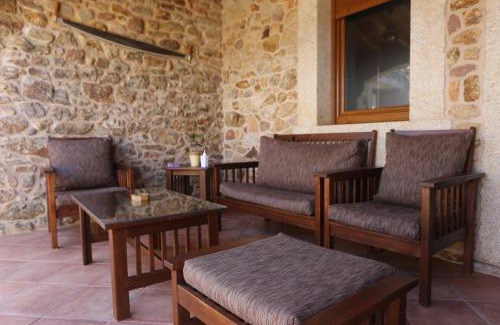 Muxia Casa | Casal Pedrajás