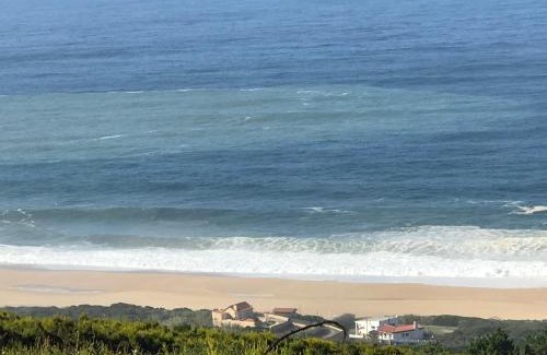Serra da Pescaria Casa | CASAL RIQUEZO T1 - Serra da Pescaria - NAZARÉ