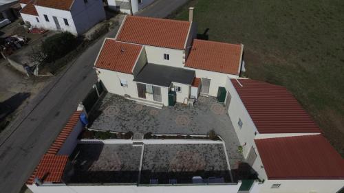 Serra da Pescaria Casa | CASAL RIQUEZO T1 - Serra da Pescaria - NAZARÉ