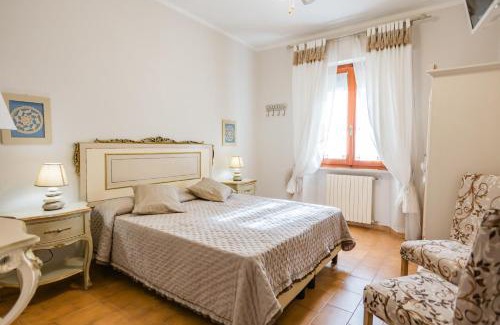 Casale Marittimo Apartamento | Casal Toscano