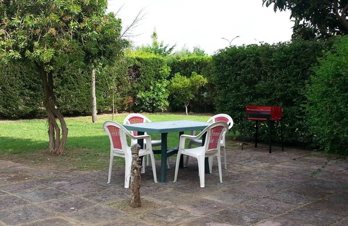 Casal Velino Villa | Acojedora Casa de Vacaciones - Casal Velino (Salerno)