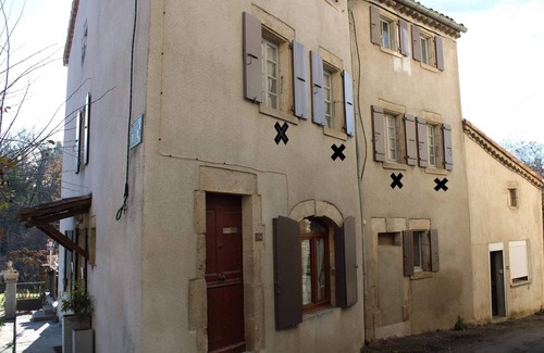 Joyeuse Apartamento | Casal Vital gîte sud Ardèche