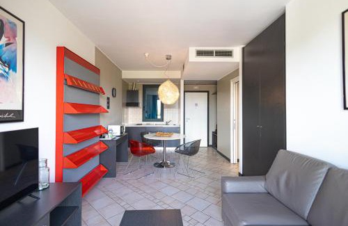 Castelletto Sopra Ticino Apartamento | CasAlbergo - Superior Lake Apartments by LVG Hotel Collection