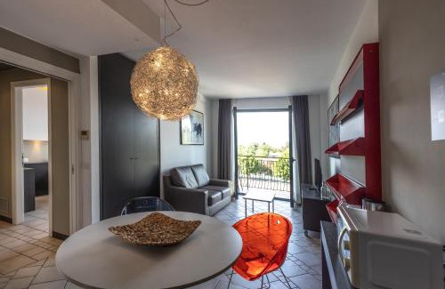 Castelletto Sopra Ticino Apartamento | CasAlbergo - Superior Lake Apartments by LVG Hotel Collection