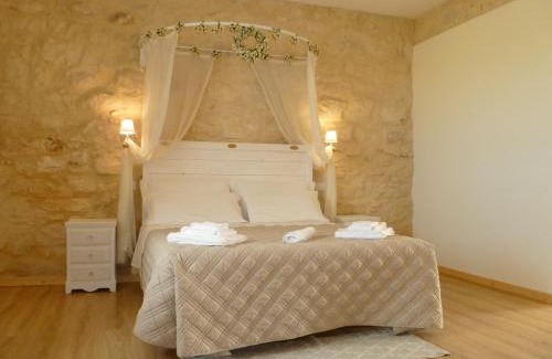 Ragusa Complejo | Casale 1821