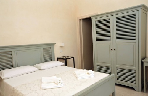 Otranto Casa | Casale 50 Otranto
