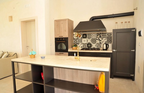 Otranto Casa | Casale 50 Otranto