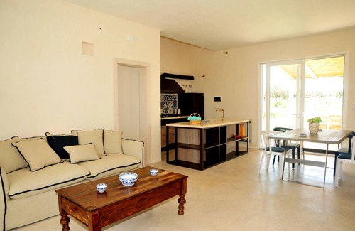 Otranto Casa | Casale 50 Otranto