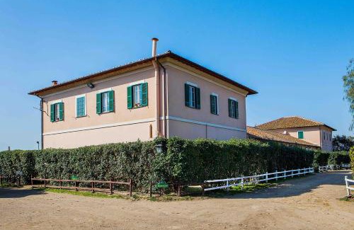 Capannelle Casa | Casale Acquasanta