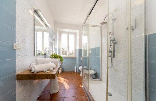 Capannelle Casa | Casale Acquasanta